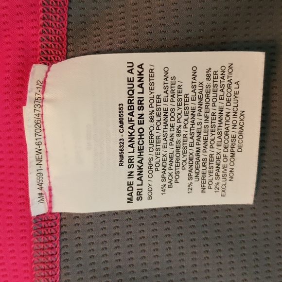 Nike Pro | Women's MLB Jersey for the Arizona Diamondbacks - Picture 13 of 16